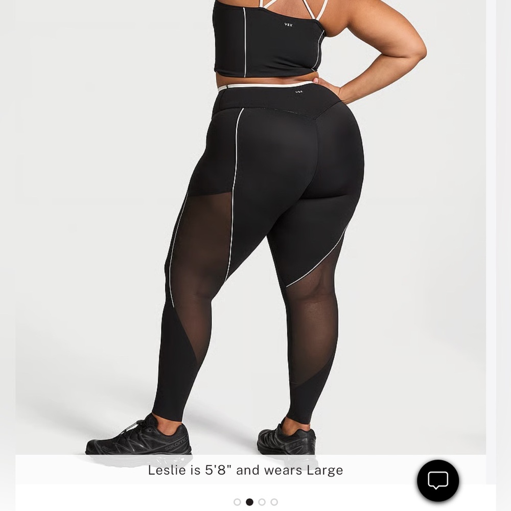 VSX Elevate™ Chroma Contours Legging